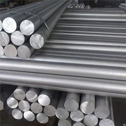 D2 Steel Round Bar Manufacturer in Delhi